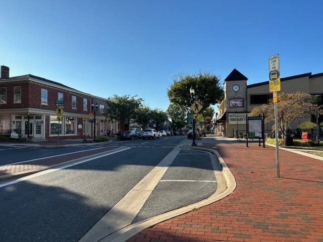 Abingdon Homes for Sale