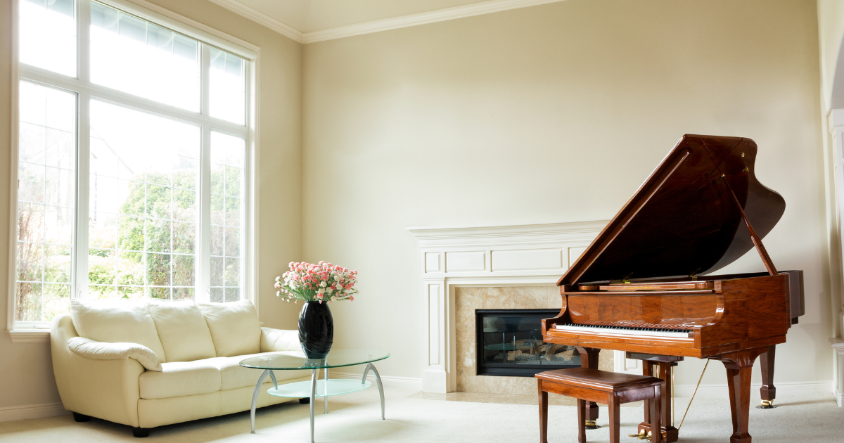 Lighting is critical when selling your home