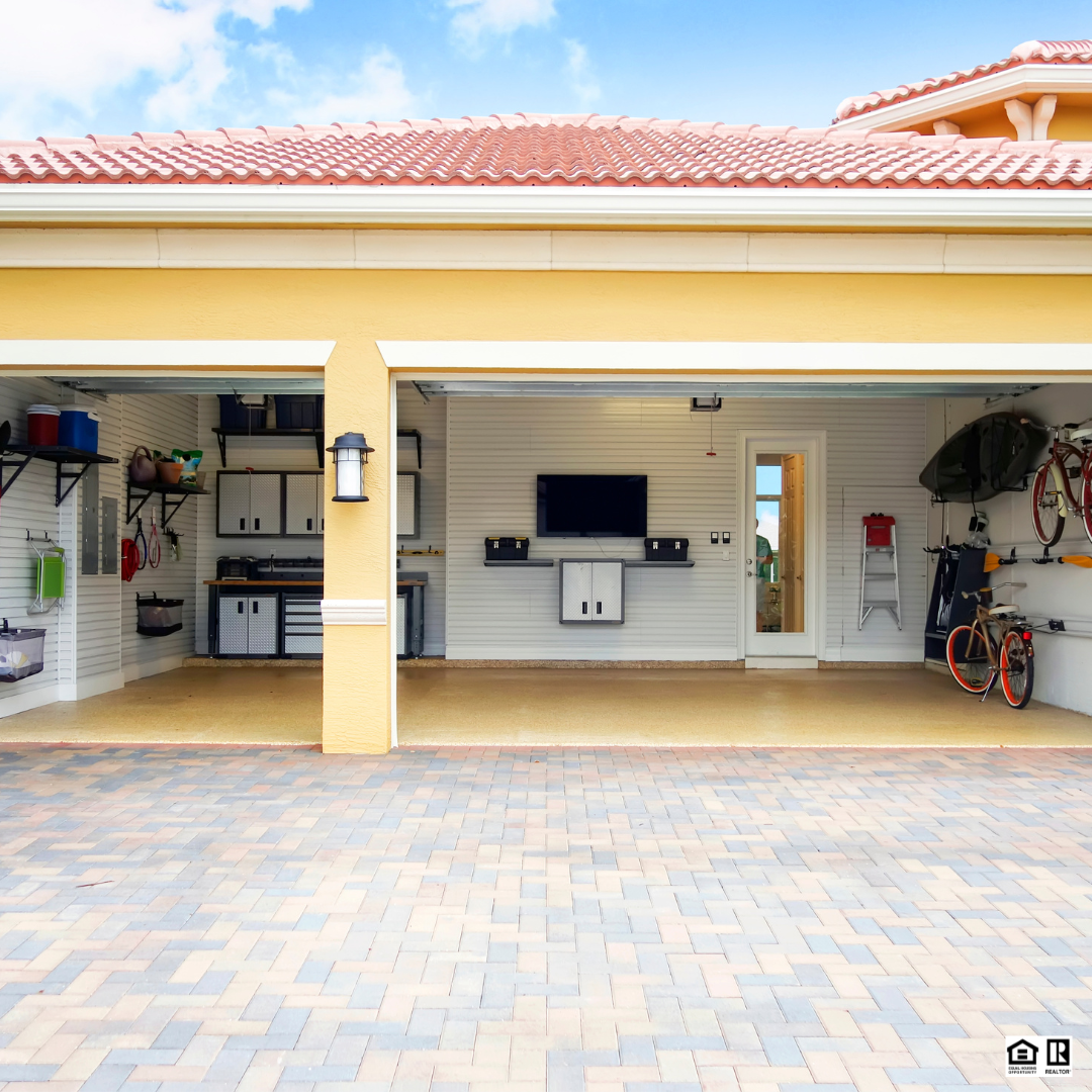 Staging Your Garage: A Realtor’s Guide to Maximizing Appeal