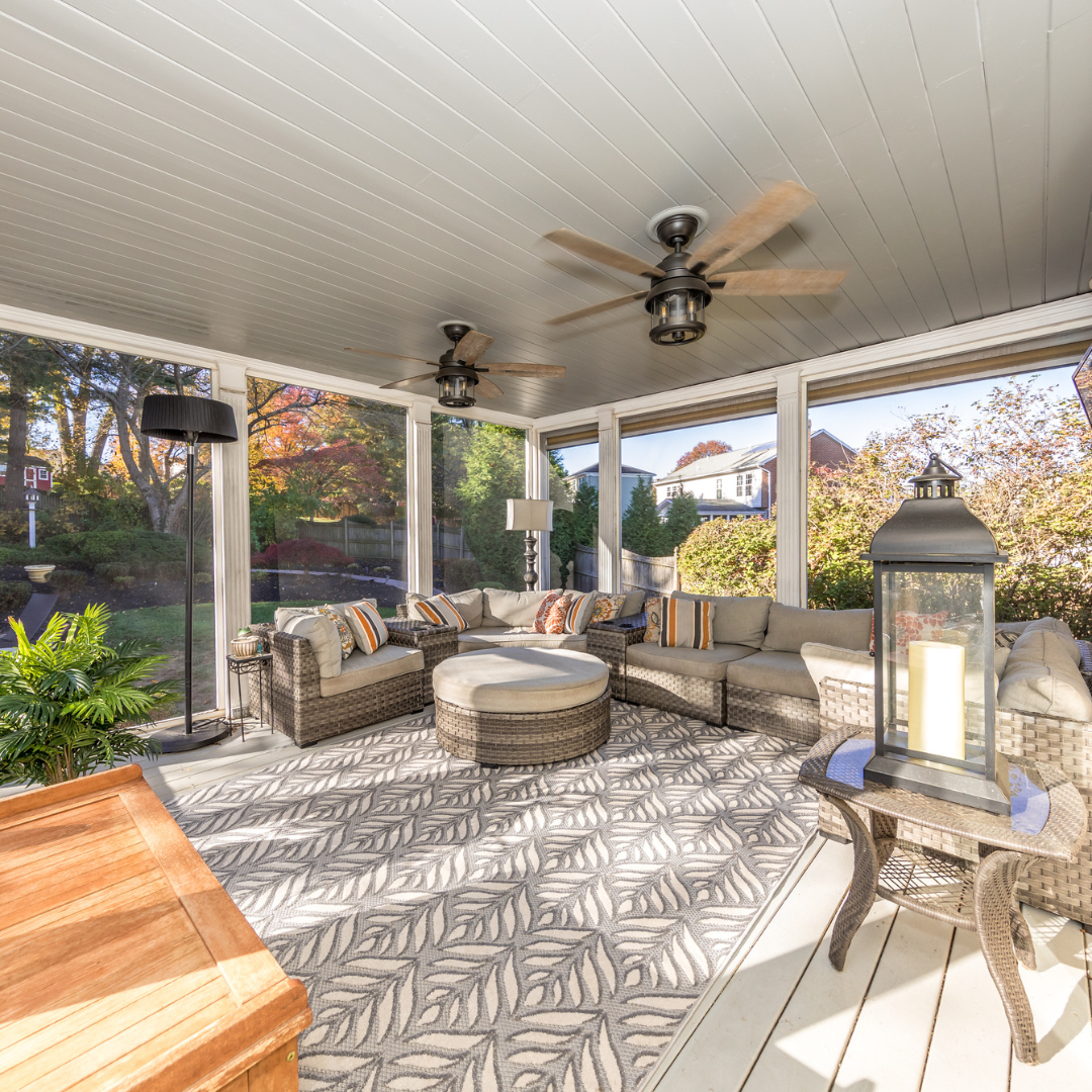 Thinking of Selling Your Home in the Fall?