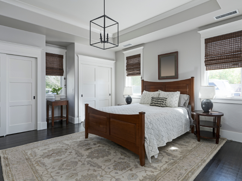 Bel Air Homes for Sale