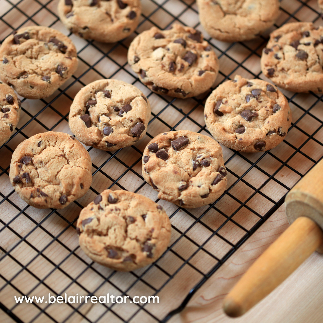 The Sweet Smell of Sold: How Baking Can Help Sell Your Home
