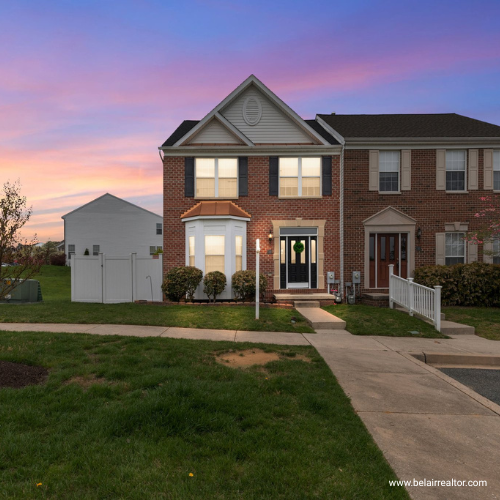 Emerald Hills Homes for Sale