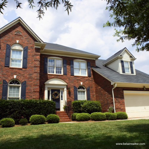 Amyclae Estates Homes for Sale