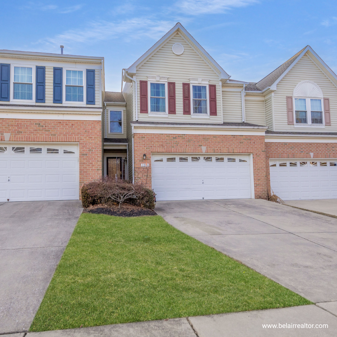 Boxhill Homes for Sale