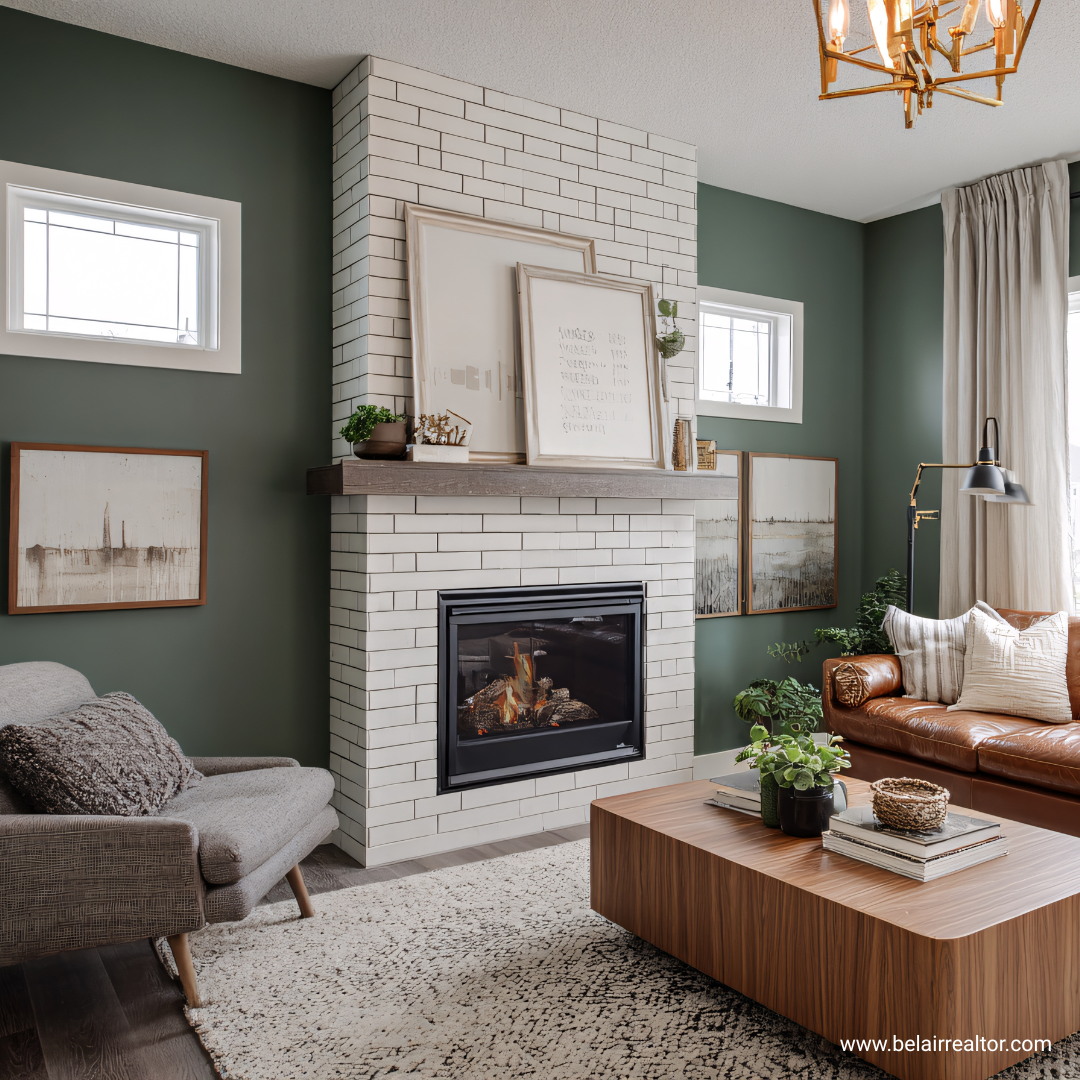 Forest Lakes Homes for Sale