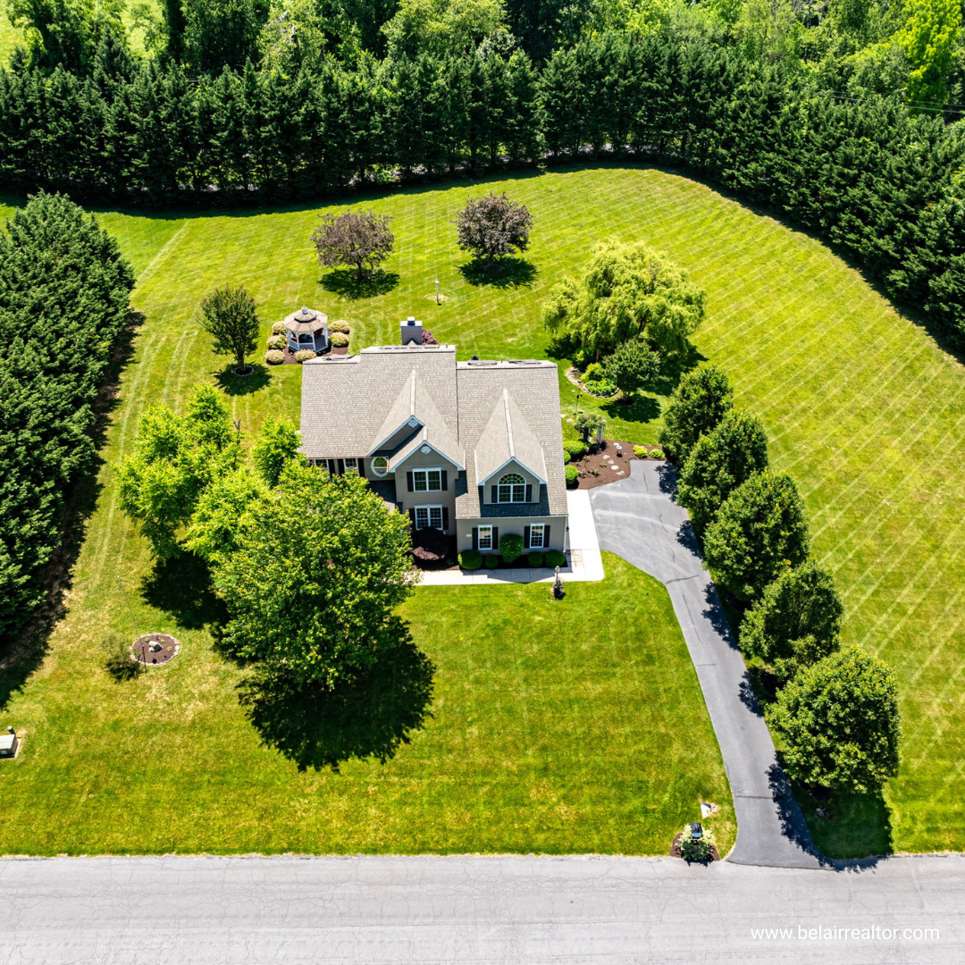 Jacobs Well Ct Homes for Sale