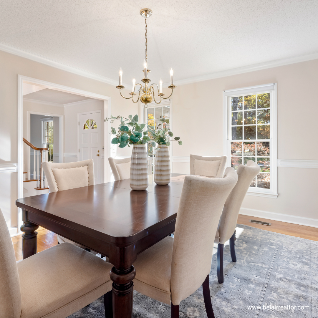 Winter Run Manor Homes for Sale