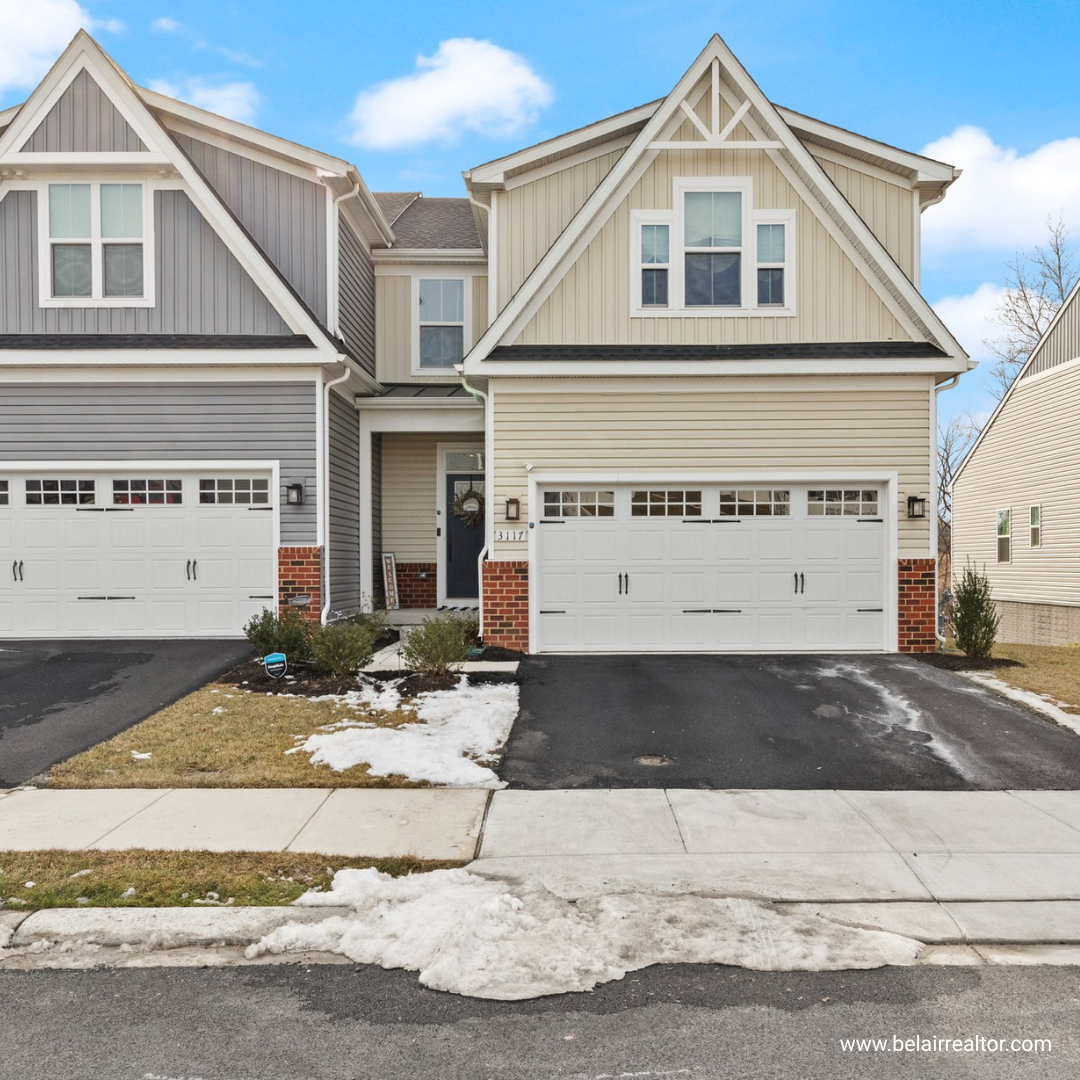 James Run Homes for Sale