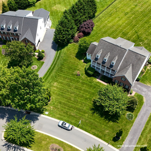 Saddle View Homes for Sale