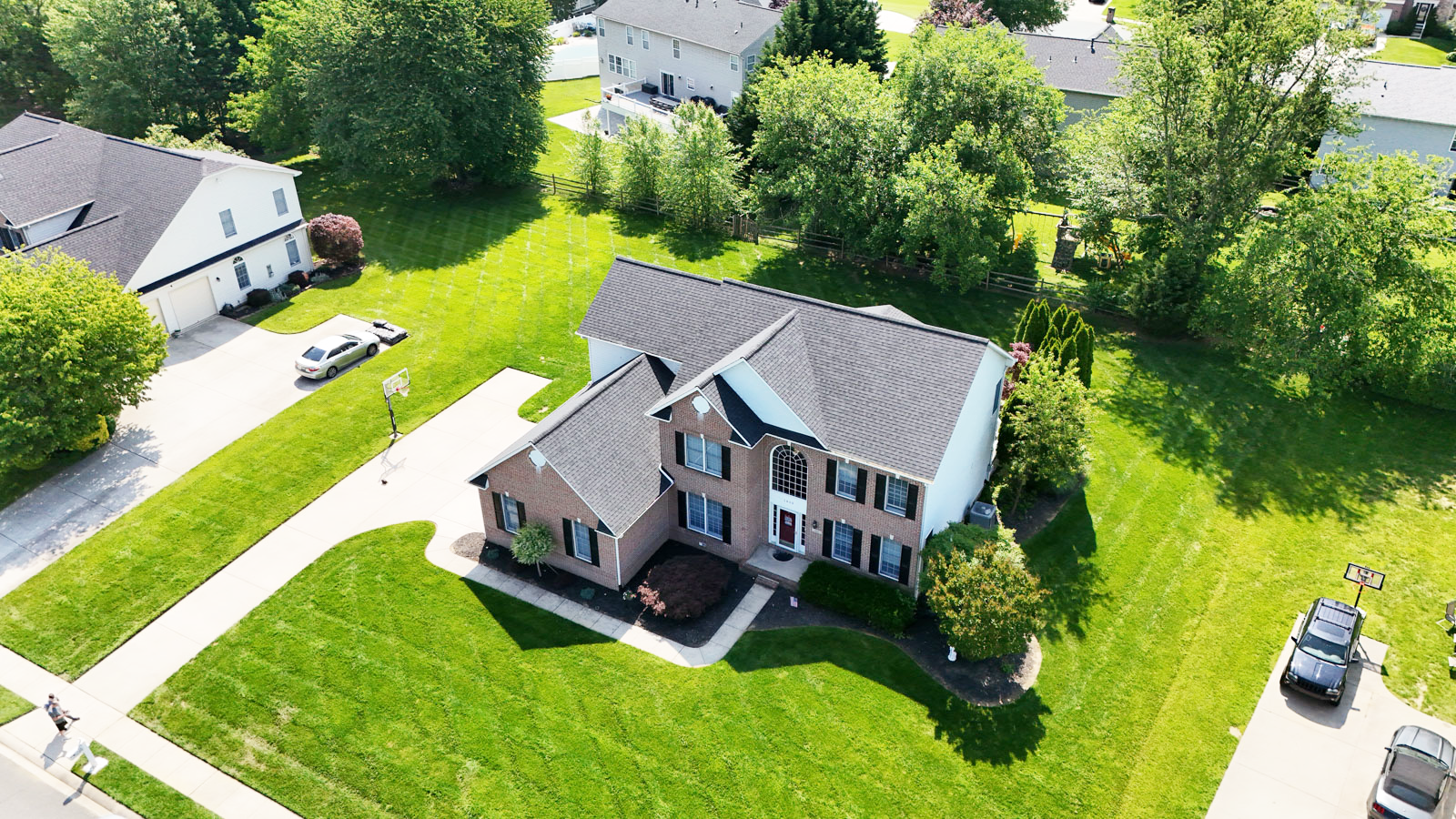 Bel Air Homes for Sale