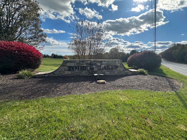 Todd Lakes Homes for Sale