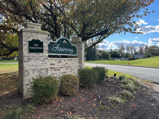 Fairway Homes for Sale