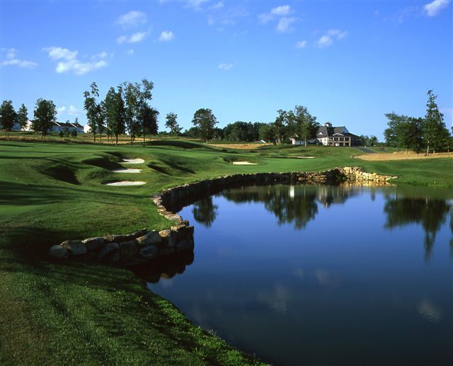 Bulle Rock Homes for Sale