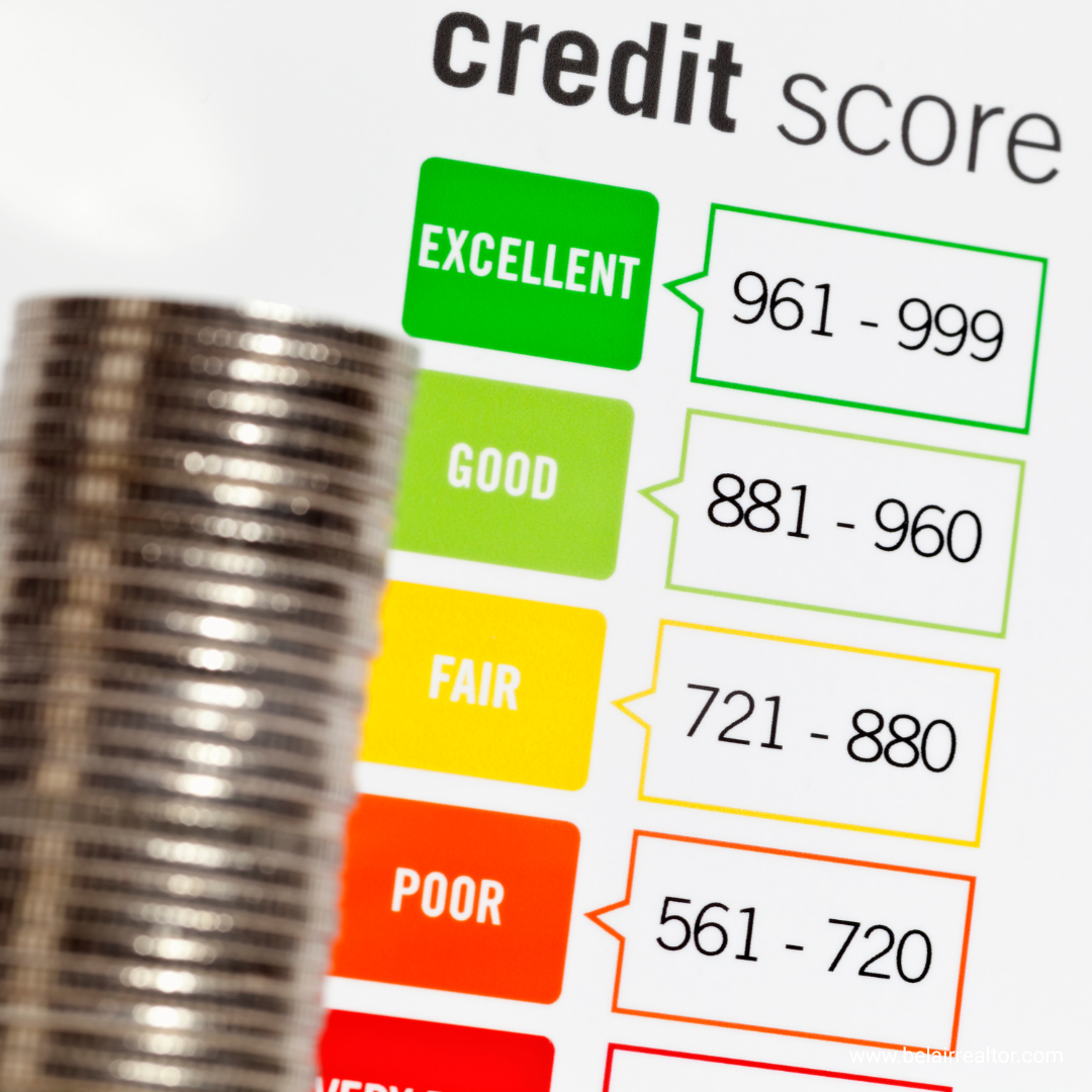 How do I get help with credit score improvement for buying a home?