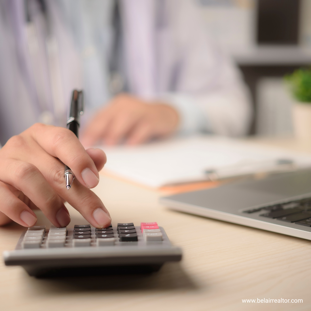 What Are the Common Closing Cost Fees When Buying a Home in Harford County?