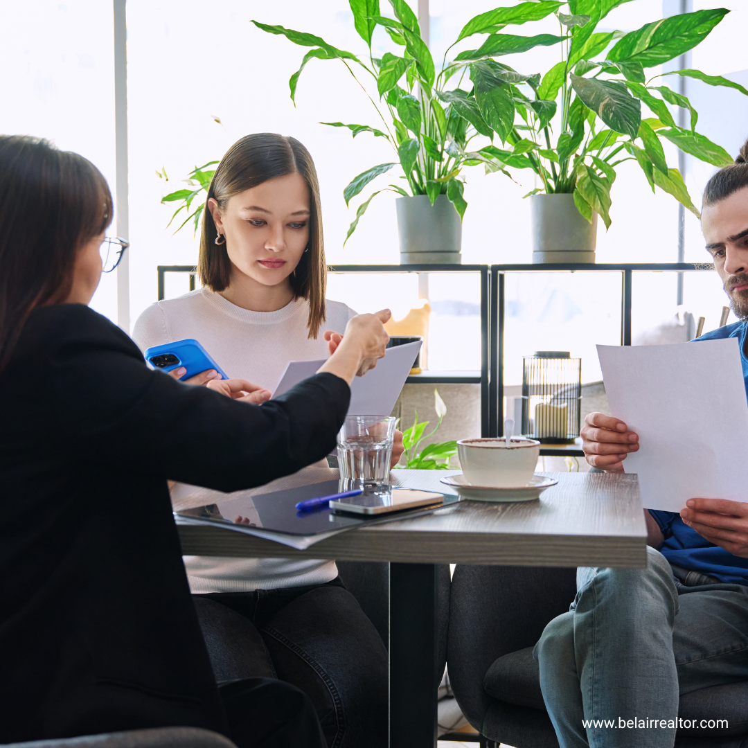 Getting Pre-Approved in harford county, MD