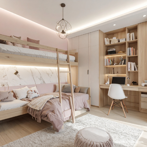 Beechwood Homes for Sale