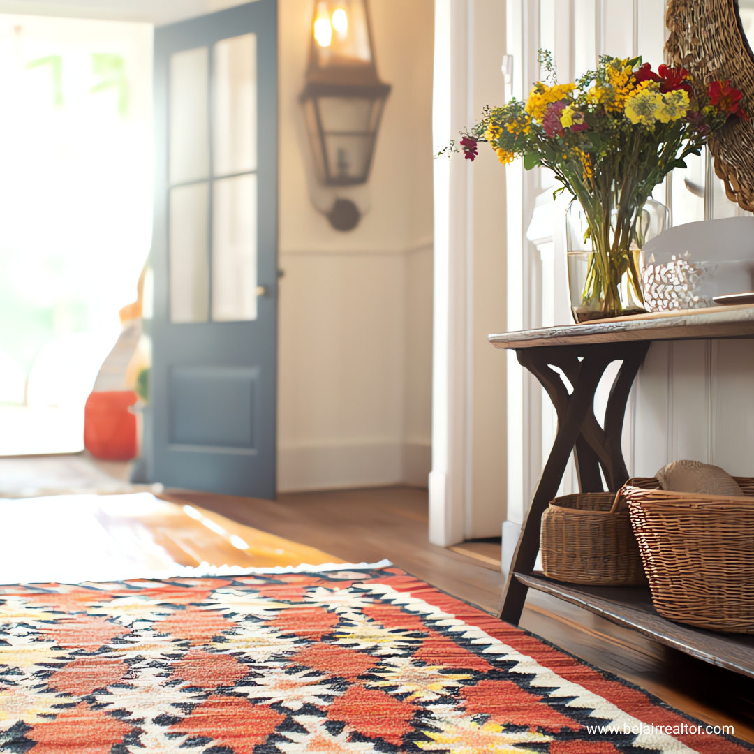 What’s the Difference Between Home Decorating and Home Staging When I’m Selling My House?