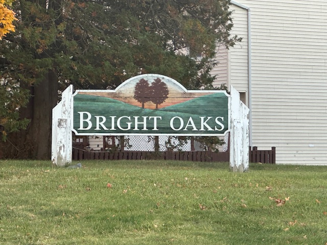 Bright Oaks Homes for Sale