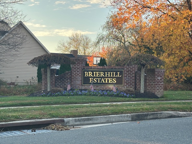 Briarhill Estates Homes for Sale