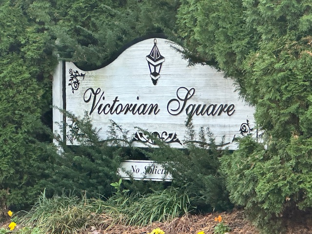 Victorian Square Homes for Sale