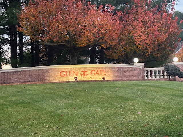 Glen Gate Homes for Sale