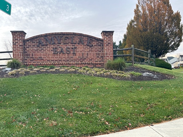 Amyclae Estates Homes for Sale