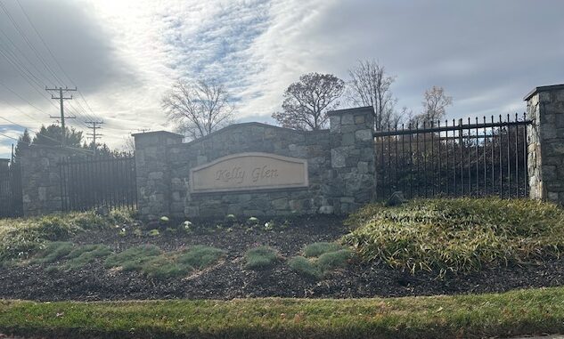 Kelly Glen Homes for Sale