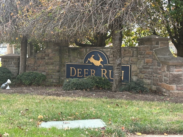 Deer Run Homes for Sale