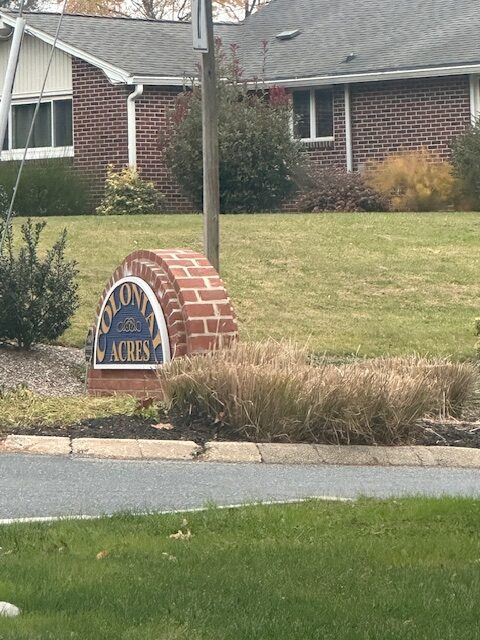 Colonial Acres Homes for Sale