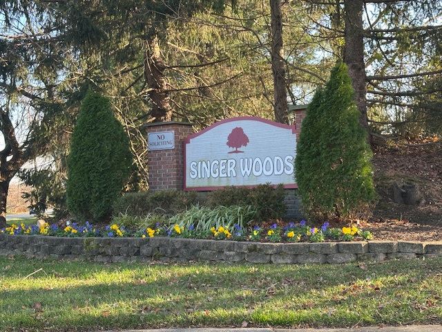 Singer Woods Homes for Sale