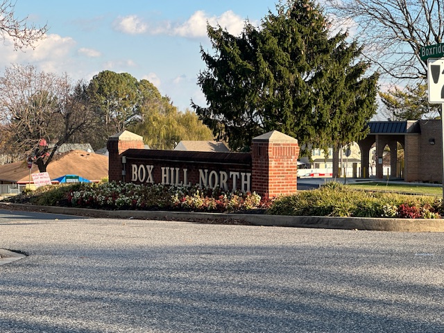 Box Hill North Homes for Sale