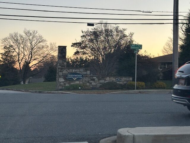 Glenwood Homes for Sale