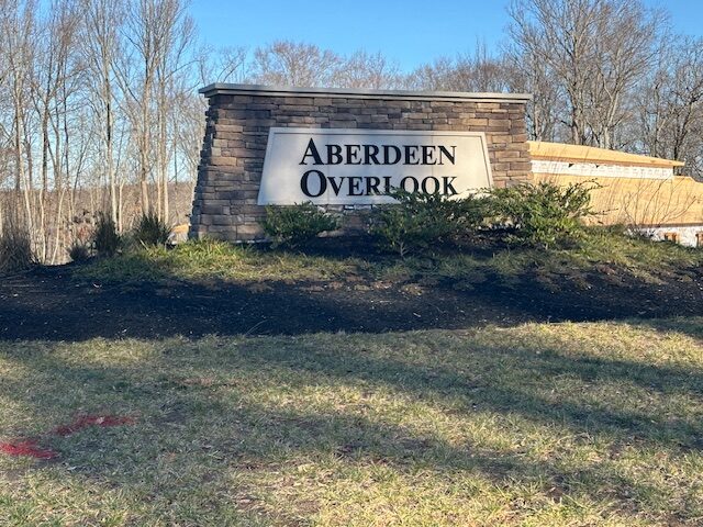 Aberdeen Overlook Homes for Sale