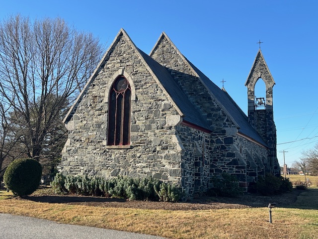 Churchville Homes for Sale