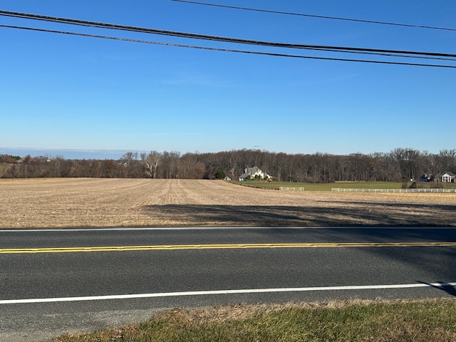 Churchville Homes for Sale