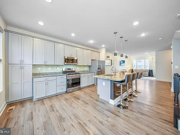 Beechtree Estate Homes for Sale