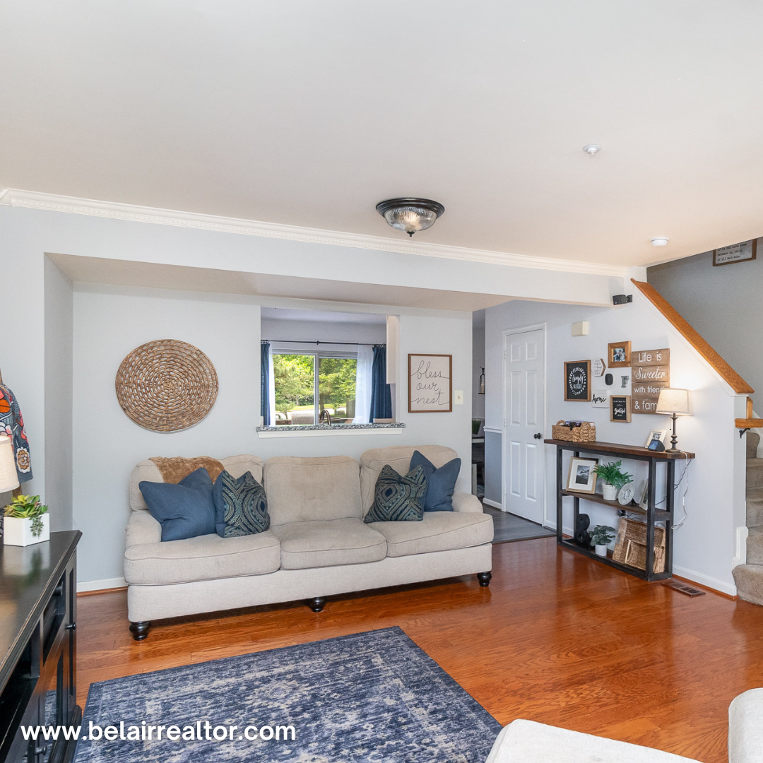 Constant Friendship Homes for Sale