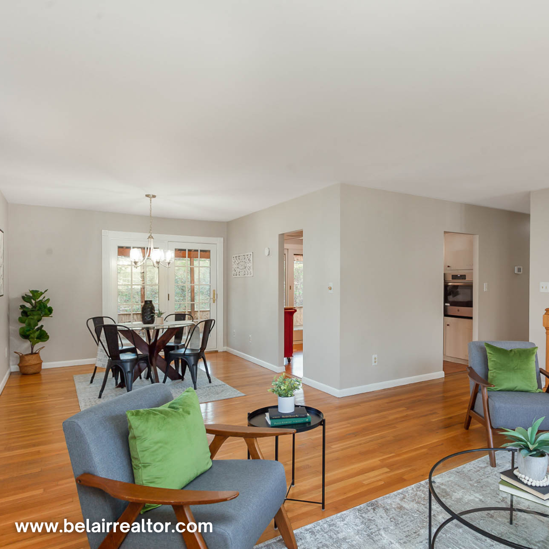 Harford Estates Homes for Sale