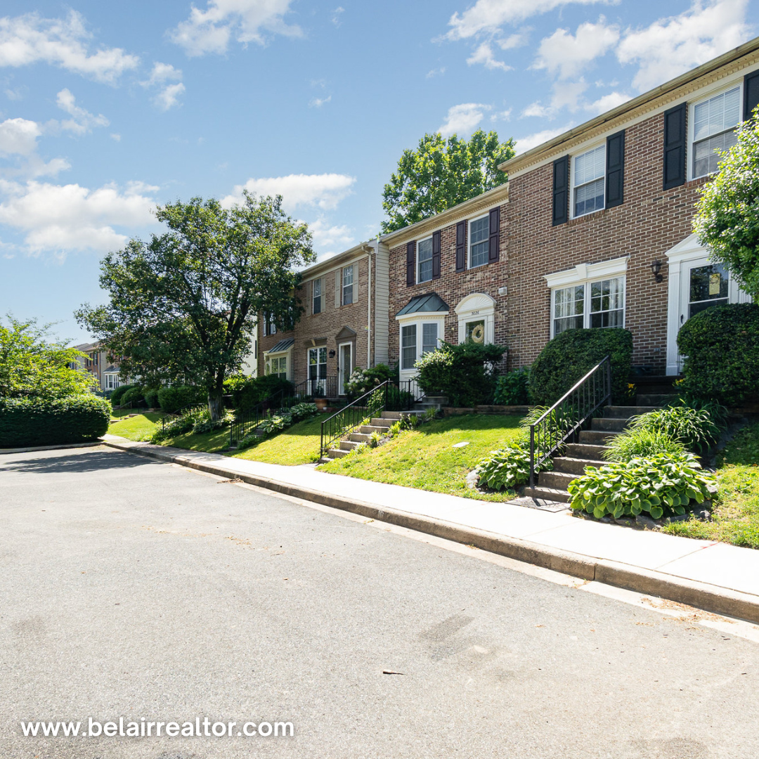 Constant Friendship Homes for Sale