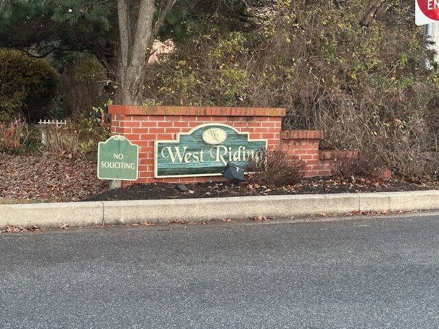 West Riding Homes for Sale