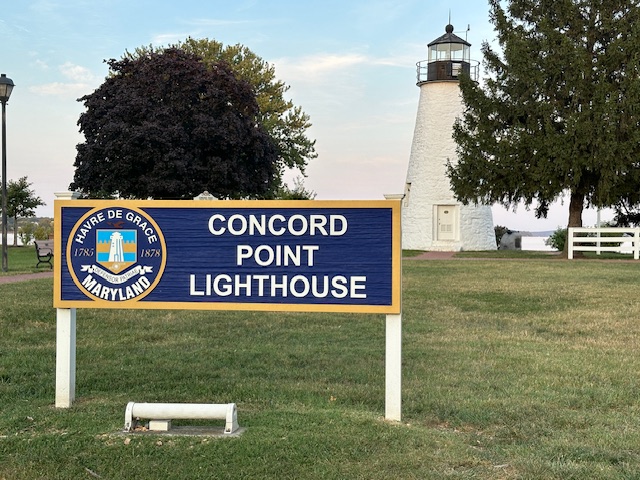 Downtown Havre De Grace Homes for Sale