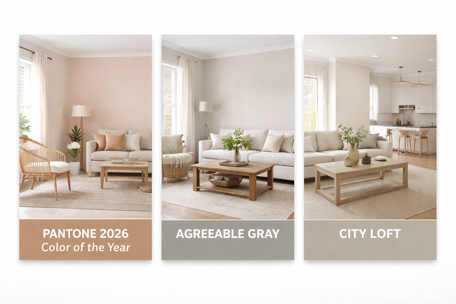 Should i paint my home before selling it