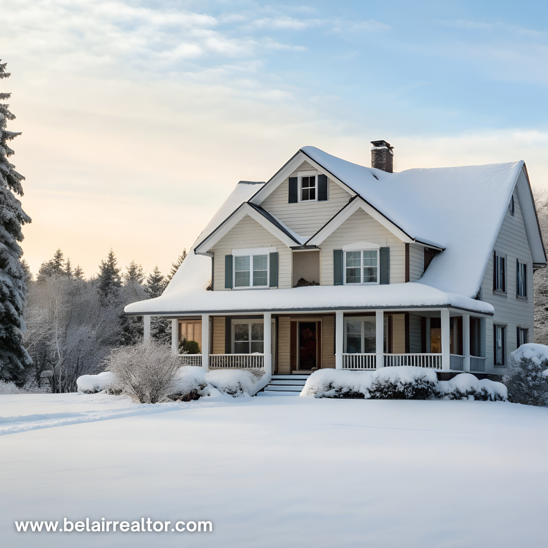 What Is the Hardest Month to Sell a House?