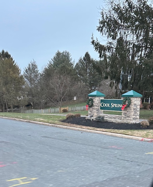 Cool Springs Homes for Sale