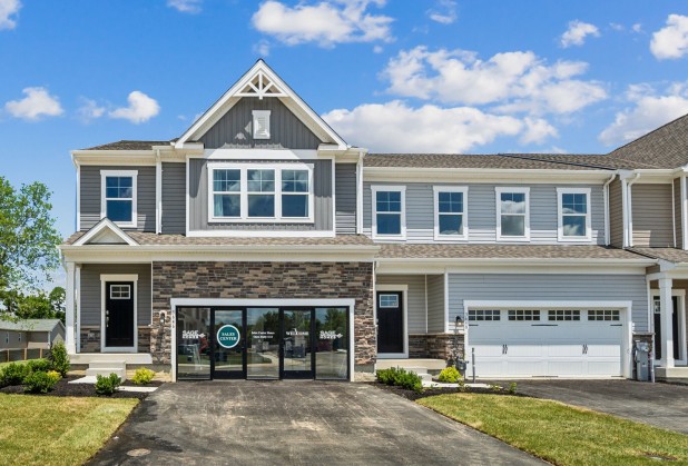 Gilbert Meadows Homes for Sale