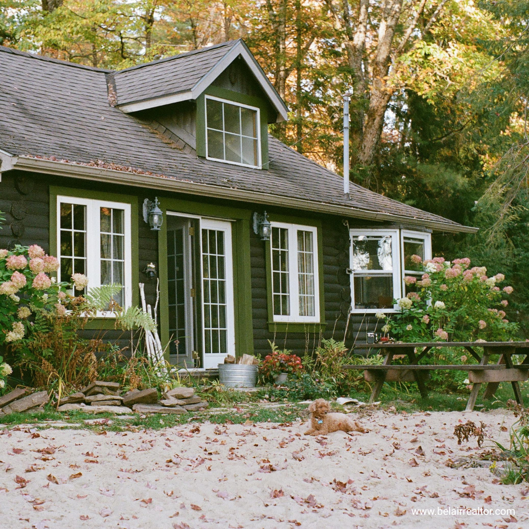 Can I sell home my home as is