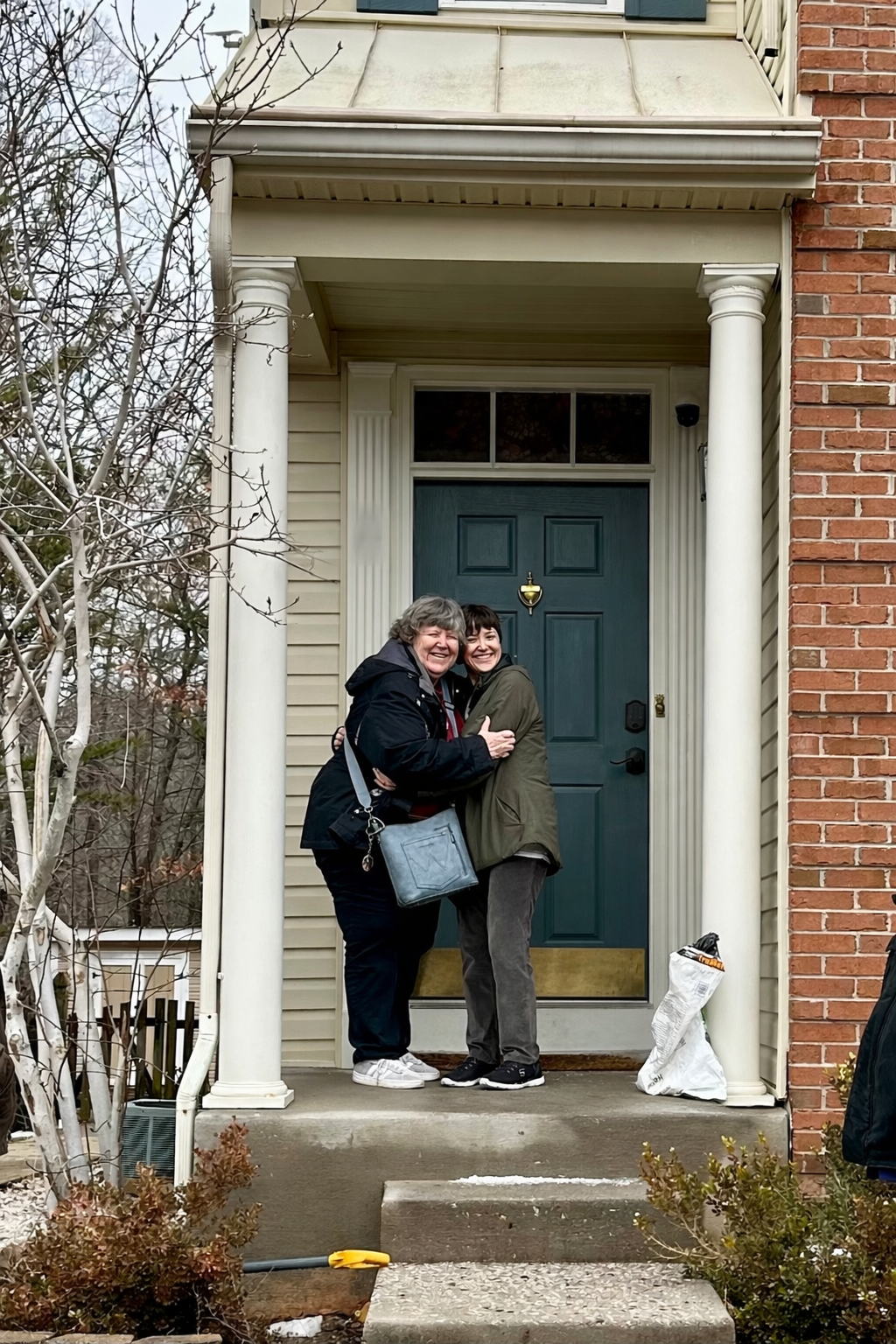 Autumn Run Homes for Sale