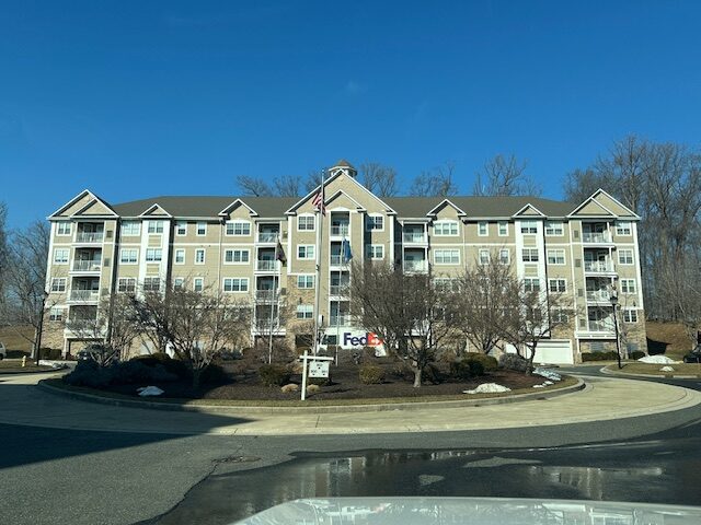 Macphail Woods Homes for Sale